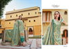 Naira Vol 43 By Belliza Pure Cotton Printed Dress Material Wholesale Market In Surat